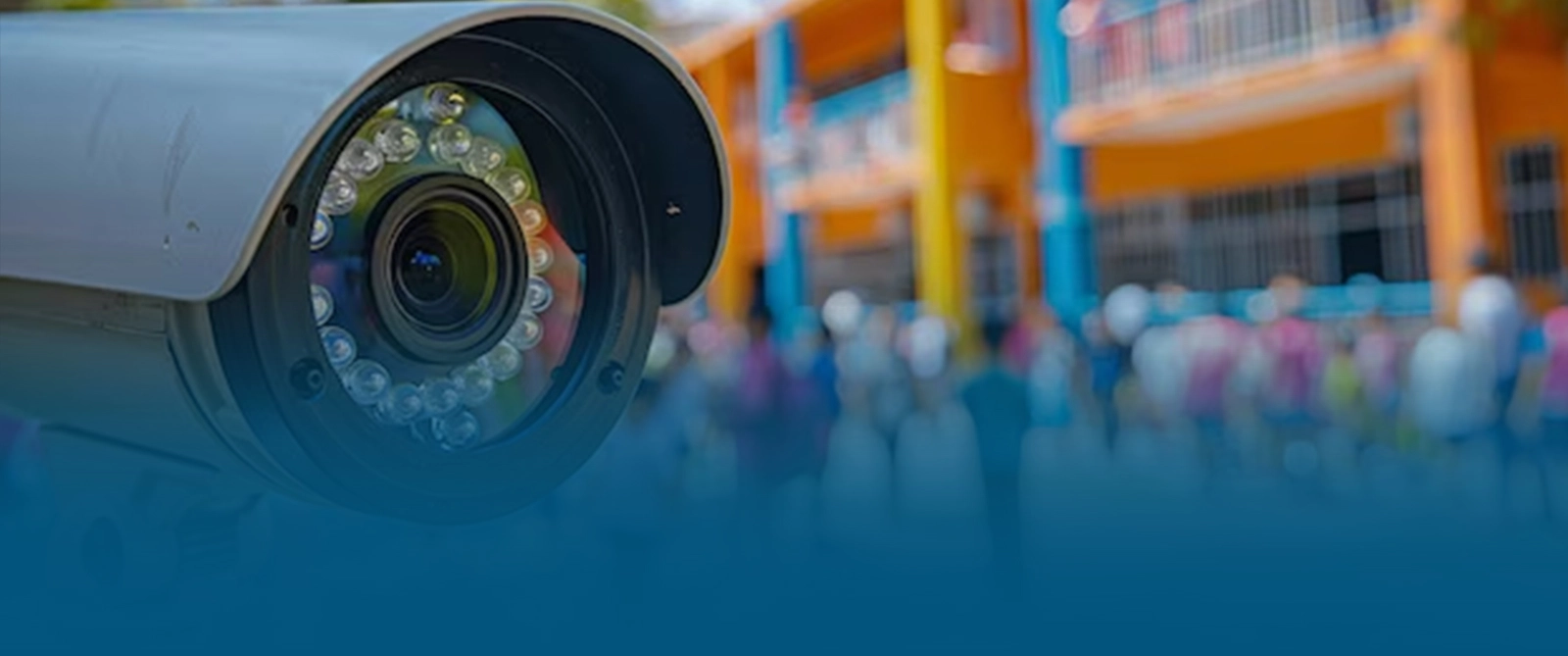 The Standard for Enterprise Security Integration.
