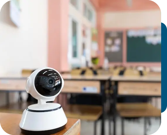 Why New York Schools Trust Simon Security