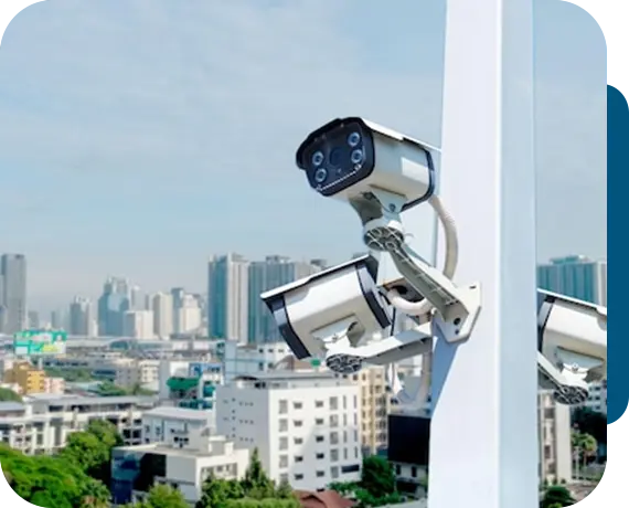 A Trusted Partner in Public Safety