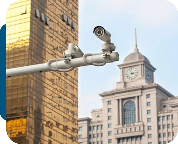 Advanced Protection for High-Stakes Environments