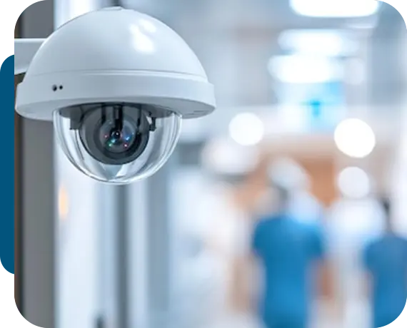 Trusted Protection for New York’s Medical Community