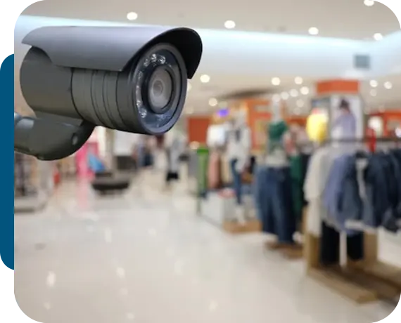 Integrating Intelligence from the Curb to the Counter