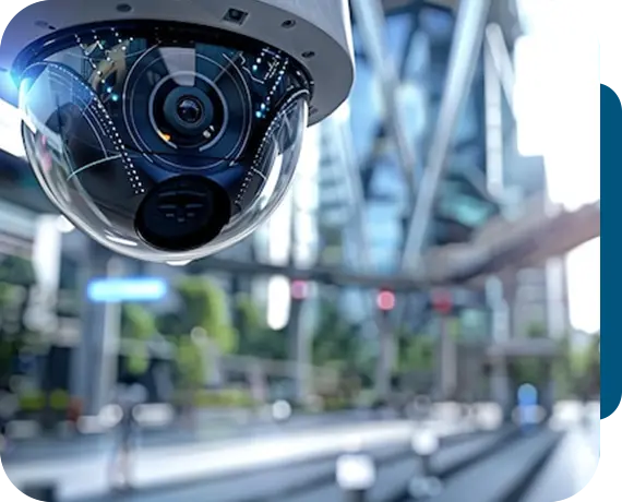 Integrated Technology for Asset Protection