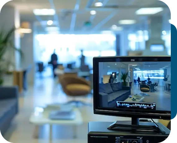 Integrated Technology for Operational Efficiency