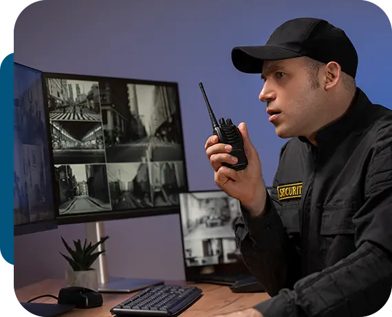 Engineered by Law Enforcement for Law Enforcement