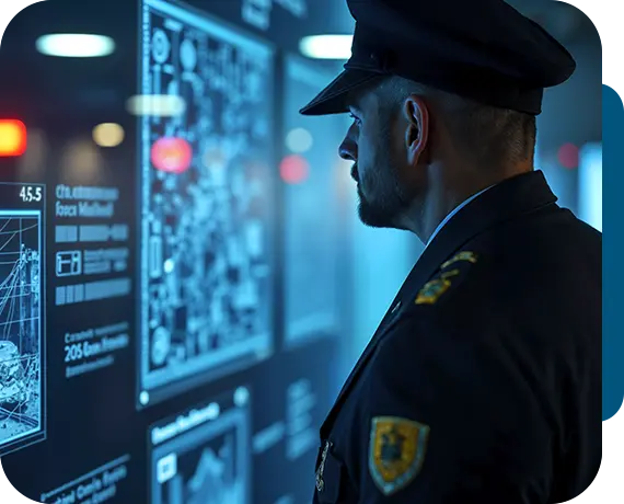Advanced Tools for Modern Public Safety