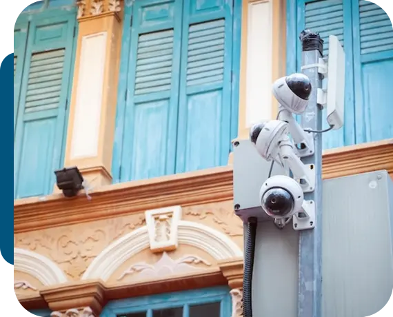 Tailored Technology for Sacred Environments