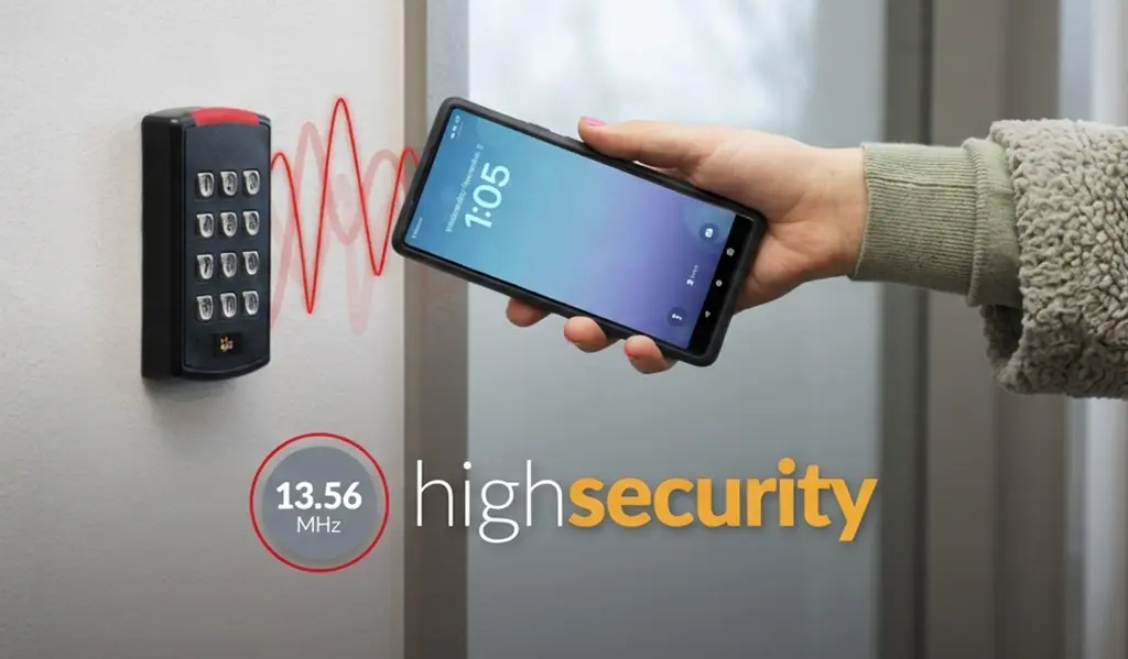 The Standard for Enterprise Security Integration.