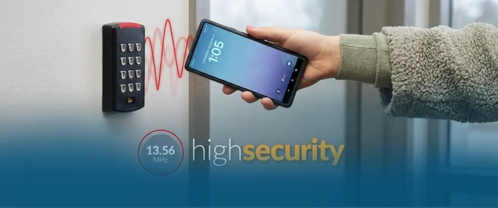 The Standard for Enterprise Security Integration.