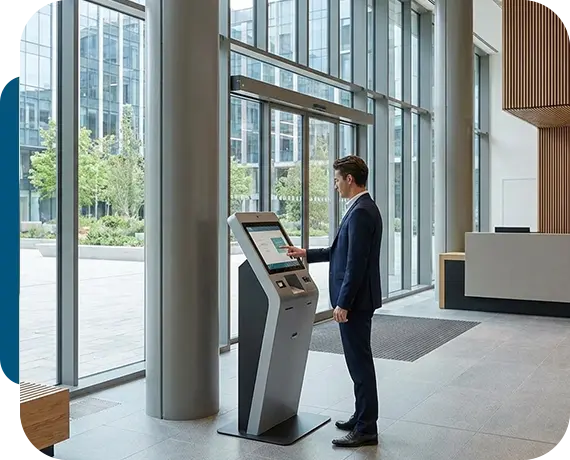 Why Upgrade to a Digital Visitor Platform?