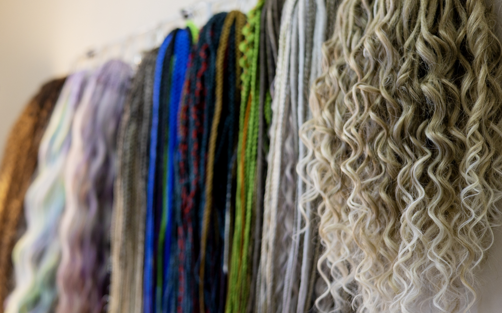 Wig Accessories