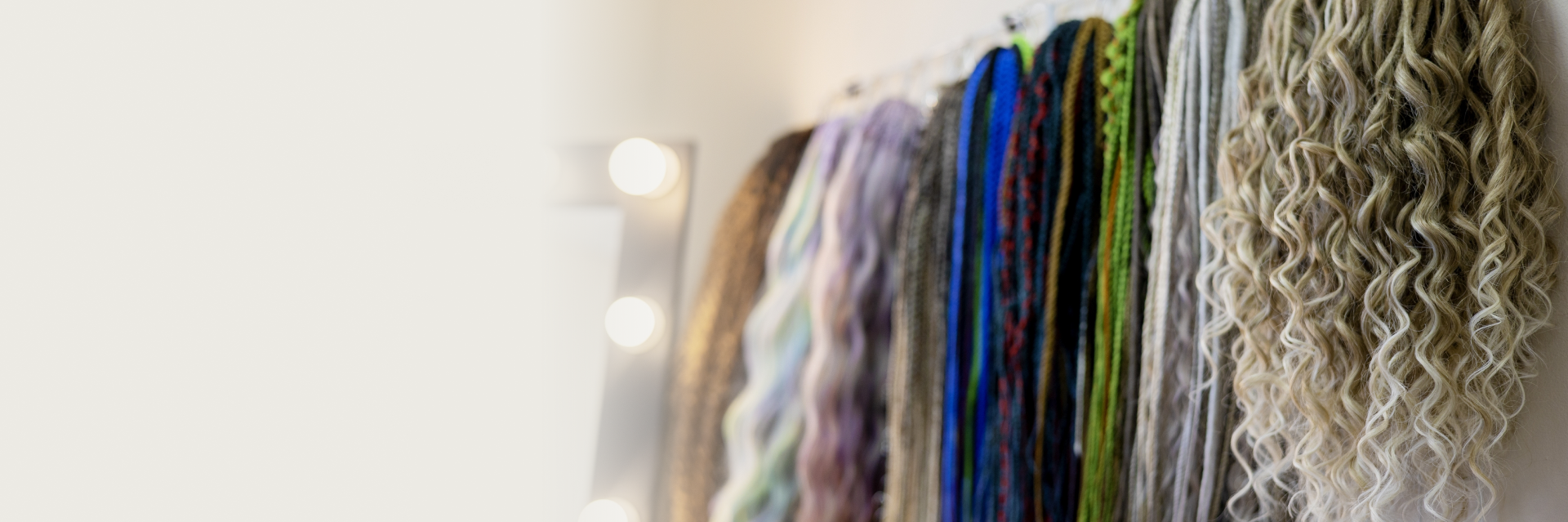 Wig Accessories