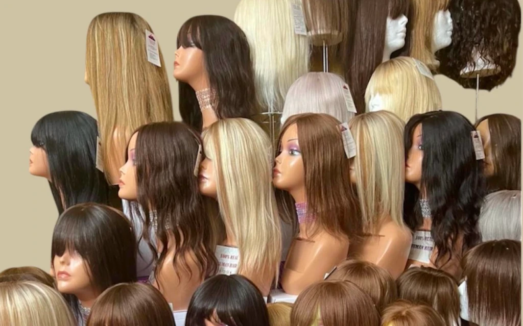 Hair Toppers For Thinning Hair St. John's
