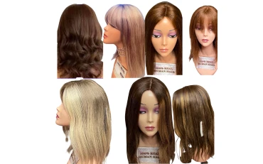 Wigs For Hair Loss St. John's