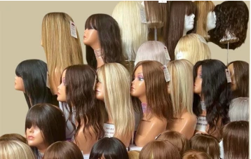 Hair Toppers For Thinning Hair St. John's