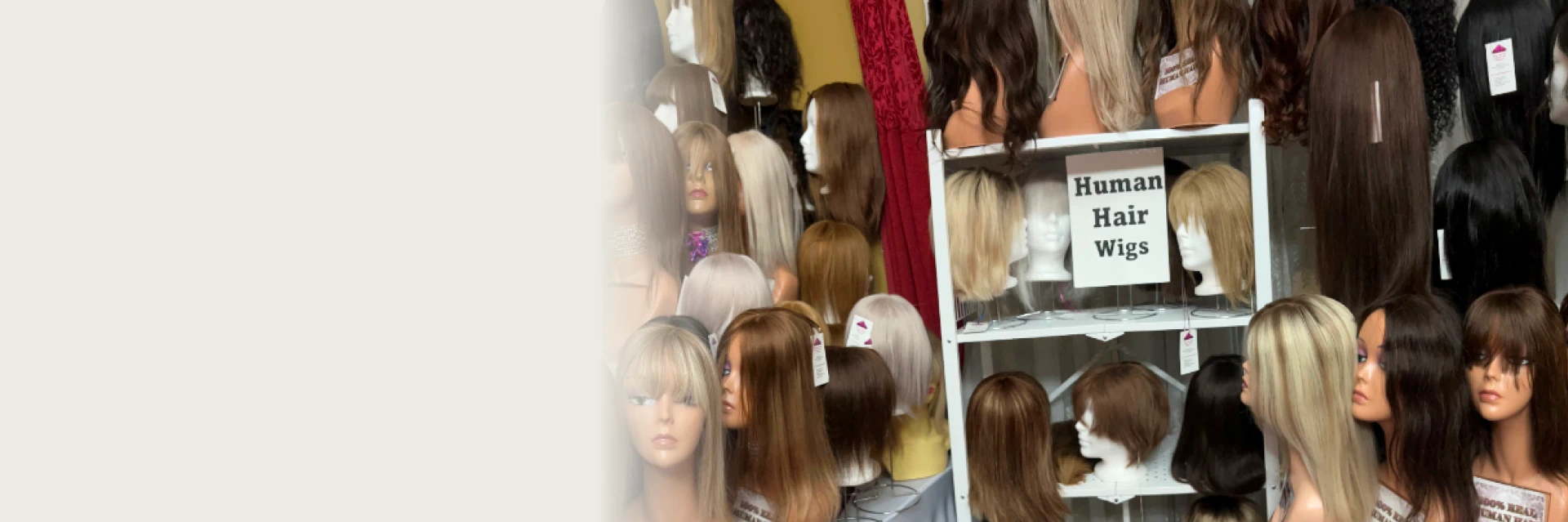Wig Shop St. John's