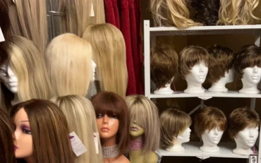 Wigs For Medical Hair Loss St. John's