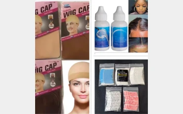 Wig Accessories