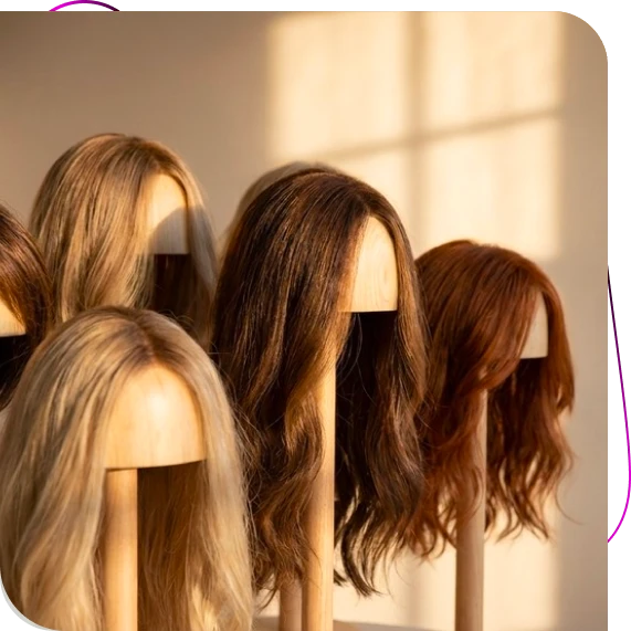 Hair Toppers And Wig Shop Halifax NS