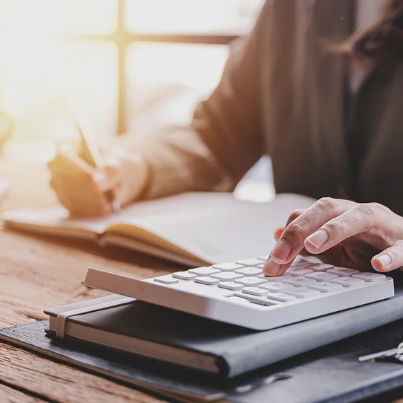 Quarterly Tax Filing Services Park City