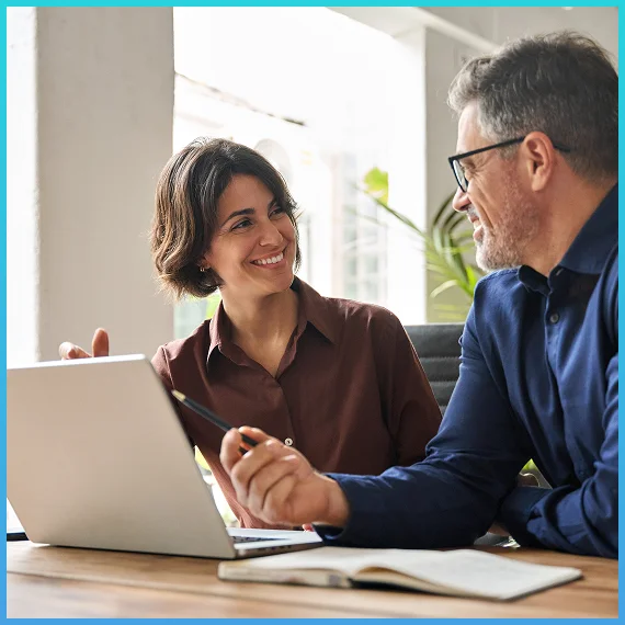 Consistent Proactive Support Through Outsourced Bookkeeping Solutions