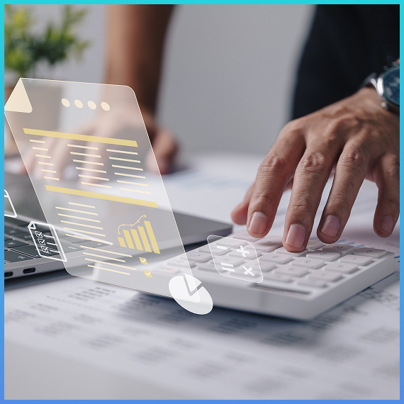 Online Bookkeeping Services Park City