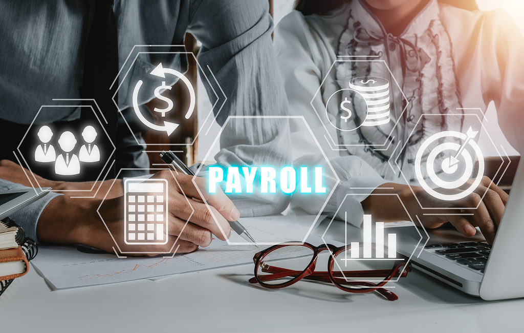 Payroll Processing Services Park City