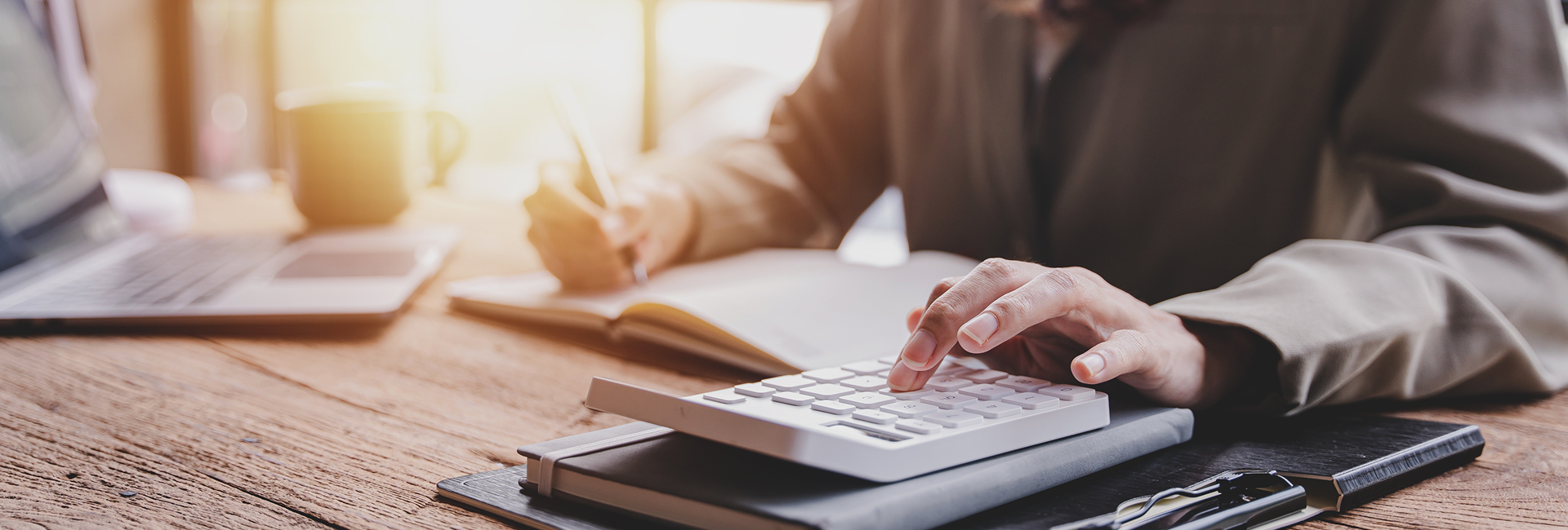 Quarterly Tax Filing Services Park City
