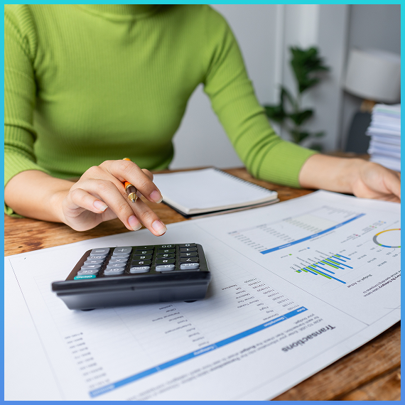 Secure Professional Quarterly Tax Filing