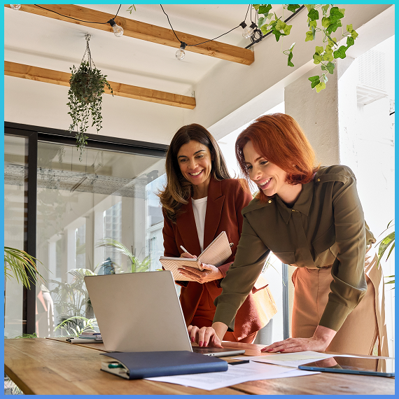 Small Business Tax Preparation