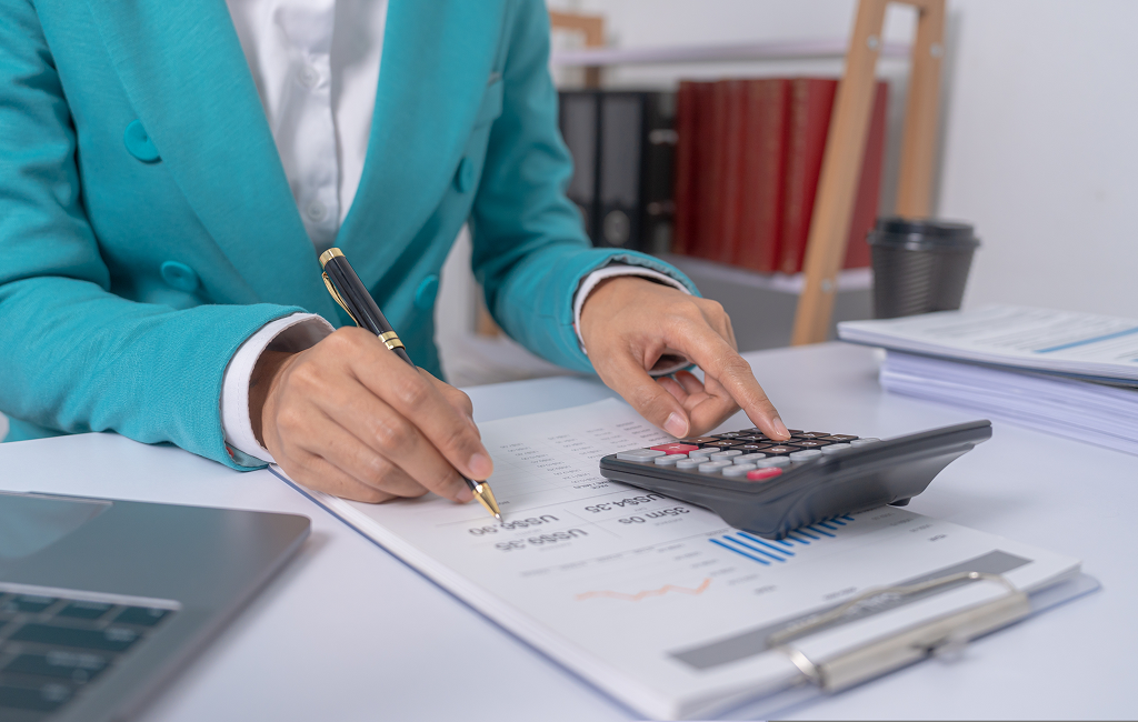 Accounts Payable And Receivable Services Park City
