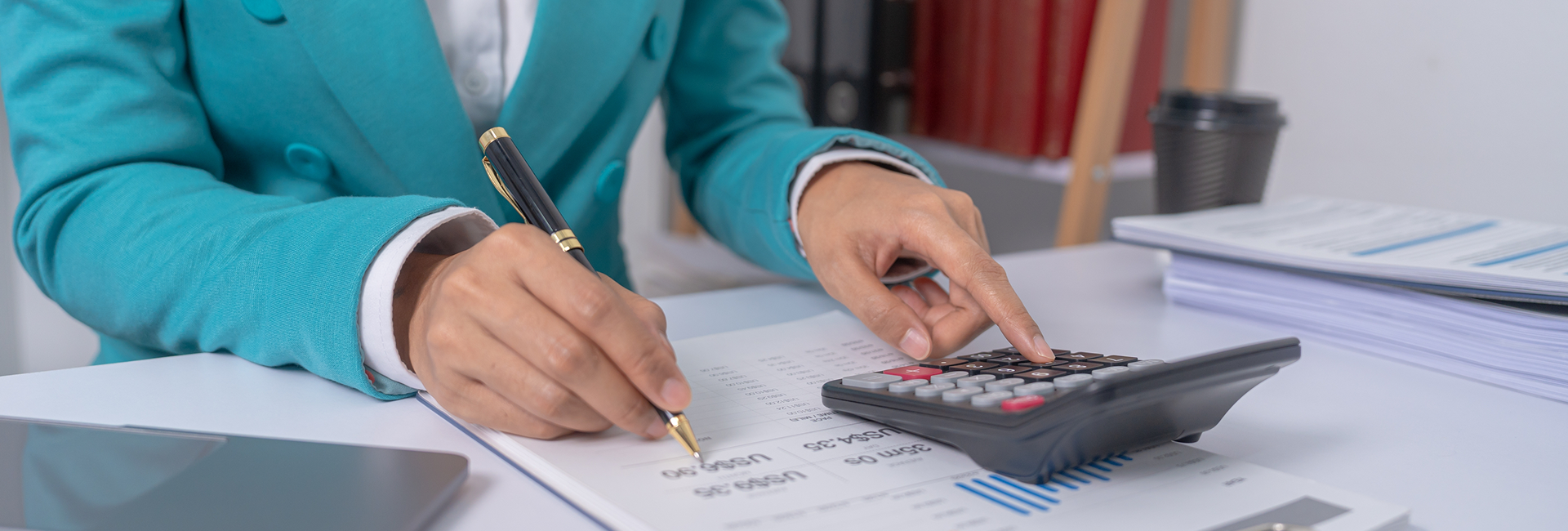 Accounts Payable And Receivable Services Park City
