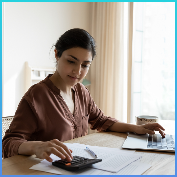 Bank Reconciliation and Error Resolution