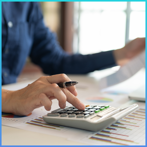 Invoice Processing and Tracking