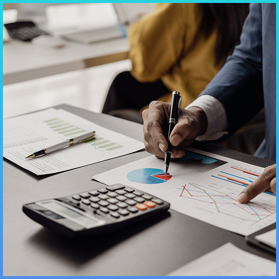 Outsourced Preparation of Financial Statements