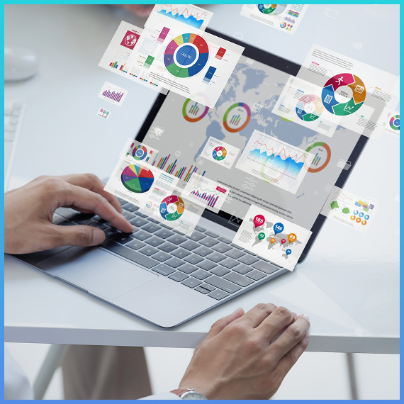 Comprehensive Monthly Financial Reporting