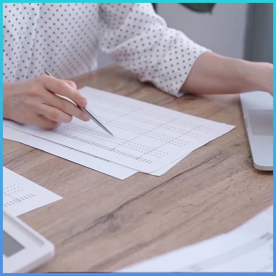 Accounting Services Wichita