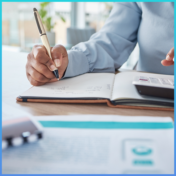 Online Bookkeeping Services Park City