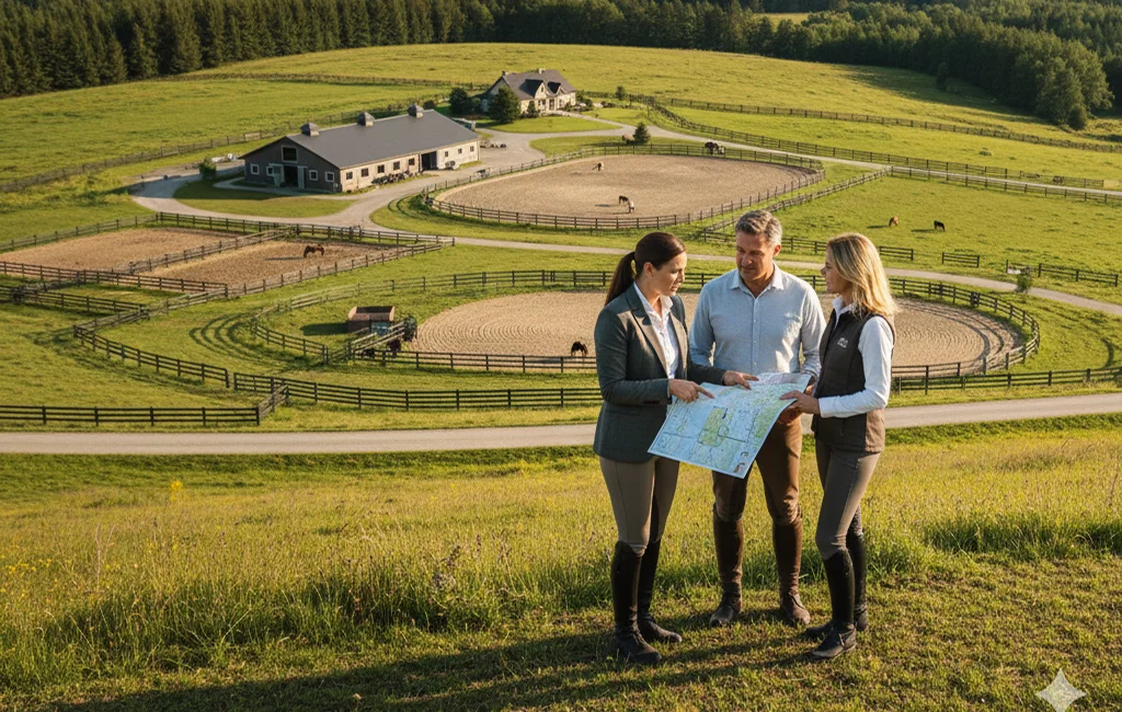 Horse Property Specialist Utah County