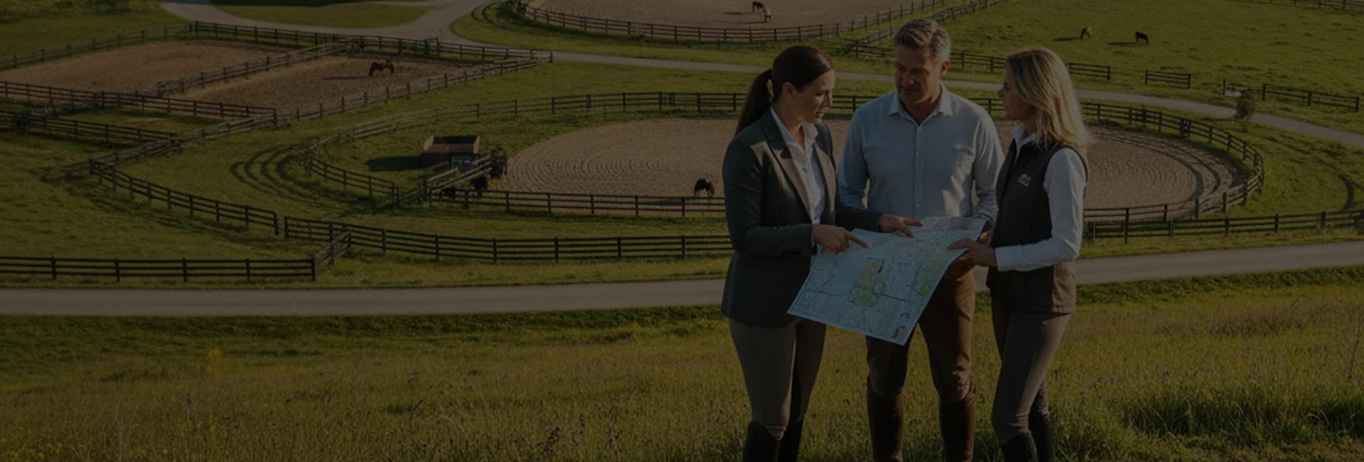 Horse Property Specialist Utah County
