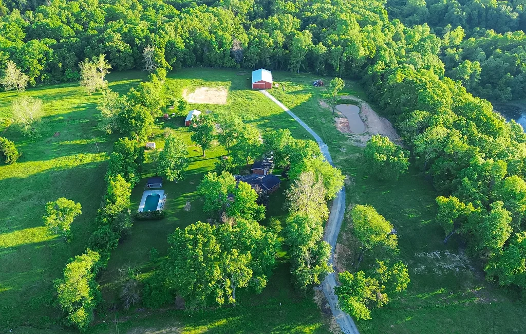 Ranch Real Estate Utah County