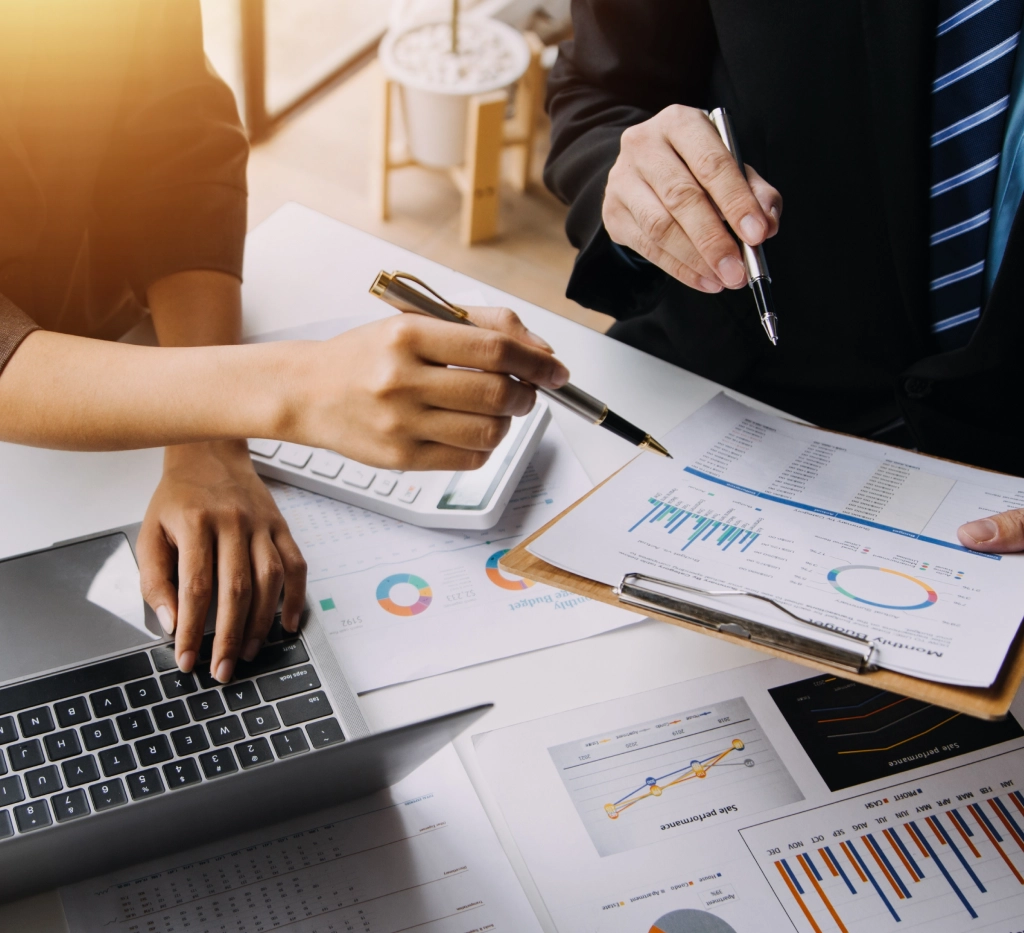 Financial Advisor Charlotte NC
