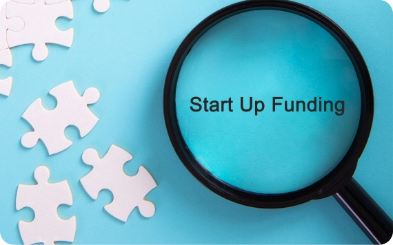 Entrepreneur & Startup Funding Support