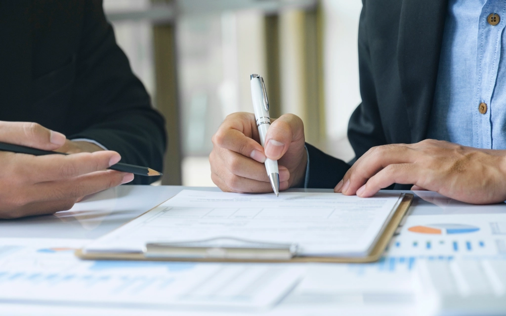 Financial Advisor Services Charlotte