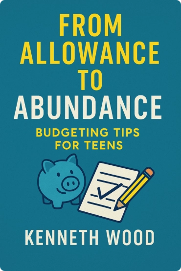 From Allowance to Abundance Budgeting Tips for Teens