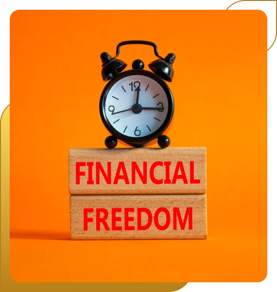 Unlock Your Financial Freedom Today