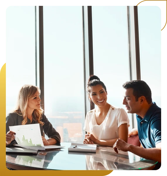 Wealth Management Services
