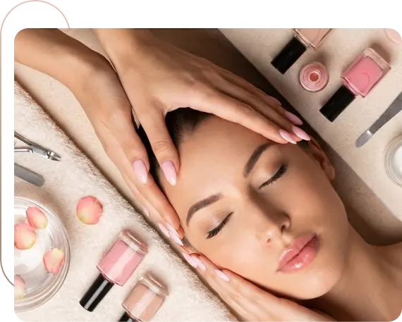 Pampering Your Every Day Needs