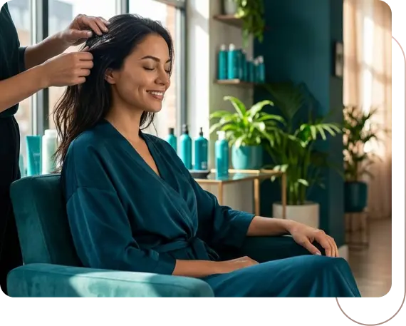 Pampering Your Every Day Needs