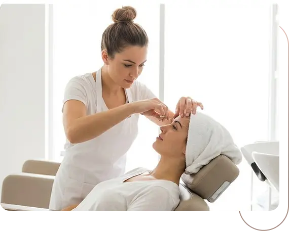 Addressing client needs